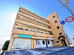 メゾンタキノ1Fテナント