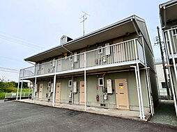 石神ハイツ　A