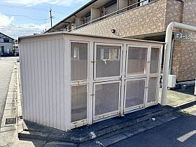 ボヌールシャトー E ｜ 三重県津市藤方（賃貸テラスハウス1DK・2階・47.64㎡） その4