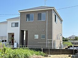 リーブルファイン河芸　3号棟
