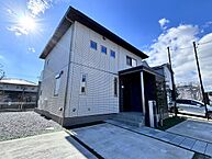 三重県津市河芸町杜の街5丁目：物件画像／株式会社ファーストドア不動産　ホームメイトFC津中央店