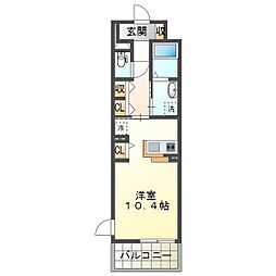 南が丘駅 5.1万円