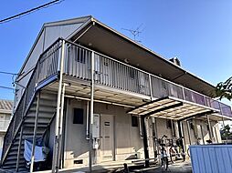 石神ハイツ　C