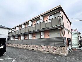 グランガーデン江戸橋 106 ｜ 三重県津市一身田中野（賃貸アパート1K・1階・20.00㎡） その1