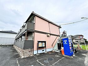 グランガーデン江戸橋 106 ｜ 三重県津市一身田中野（賃貸アパート1K・1階・20.00㎡） その4