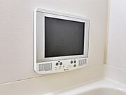 TVバス