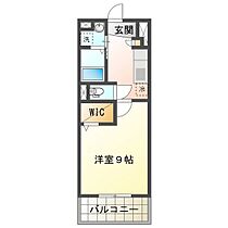 Ｋ　Ｓｍａｒｔ　ＨＩＳＡＩ 703 ｜ 三重県津市久居新町（賃貸マンション1K・7階・30.60㎡） その2