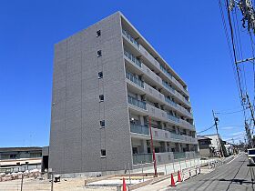 レジデンス利平治 106 ｜ 三重県津市上浜町5丁目（賃貸マンション1K・1階・30.60㎡） その3