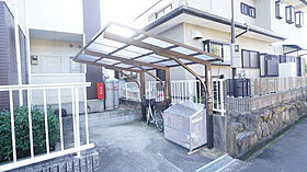 VICTORIA HOUSE 103 ｜ 三重県津市河芸町上野（賃貸アパート1K・1階・25.46㎡） その4