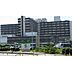 周辺：病院「国立大学法人三重大学医学部附属病まで1510ｍ」