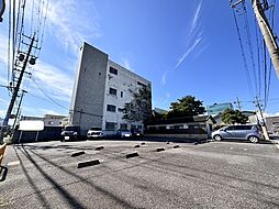 🉐敷金礼金0円！🉐栄町4丁目駐車場