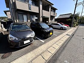 フラワーパーク 102 ｜ 三重県津市観音寺町（賃貸アパート2LDK・1階・56.80㎡） その3