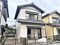 三重県津市高茶屋2丁目：物件画像／株式会社ファーストドア不動産　ホームメイトFC津中央店
