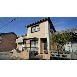 柳山津興の一戸建て