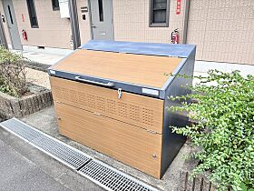 エミネンス匠Ａ 202 ｜ 三重県津市久居北口町（賃貸アパート2LDK・2階・49.86㎡） その4