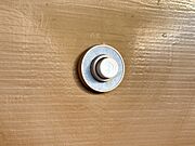 カメラ付きインターホン導入