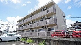 Ｄｅａｒ　Ｃｏｕｒｔ 208 ｜ 三重県津市上浜町4丁目（賃貸マンション1LDK・2階・44.99㎡） その1