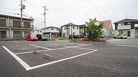 ＳＡＬＩＤＡ・ＤＥＬ・ＳＯＬ 203 ｜ 三重県津市住吉町（賃貸アパート1K・2階・30.94㎡） その3