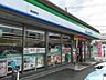 周辺：コンビニ「ファミリーマート津岩田町店まで704ｍ」