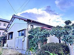 🉐敷金礼金0円！🉐寿町貸家
