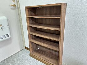 グッドライフ 106 ｜ 三重県津市一身田中野（賃貸マンション1K・1階・26.00㎡） その20