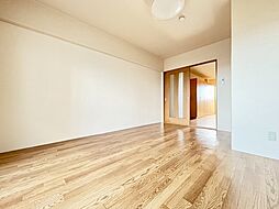 シティフラット中村 403