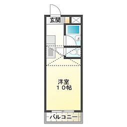 ＺＥＲＯ1 1階/103
