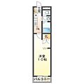 KURIMAマンション3階4.0万円