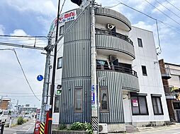 🉐敷金礼金0円！🉐セントラルＭカレッジ
