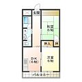 ドゥナーレ津新町12階3.9万円