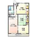 サンパレス2階7.3万円