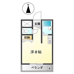 ファーストステージ町屋 2階/205
