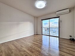 ファーストステージ町屋 307 3階ワンルームのリビング/ダイニング