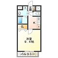 ルラシオン江戸橋8階4.9万円
