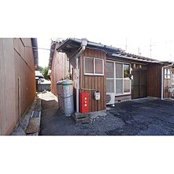 🉐敷金礼金0円！🉐井端アパート