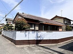 🉐敷金礼金0円！🉐津市一身田平野貸家
