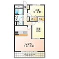 EXCREAサクラバシ6階7.7万円