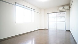 ＯＭレジデンス千里 309 3階1Kのリビング/ダイニング