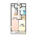 LIVE南新町2階6.5万円