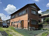 三重県津市芸濃町椋本：物件画像／株式会社ファーストドア不動産　ホームメイトFC津中央店