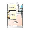 ドゥナーレ津新町11階4.8万円