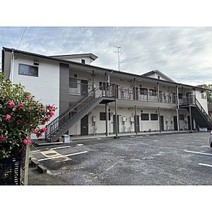 外観:建物外観 外観:建物外観