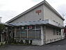 周辺：郵便局「久居郵便局まで1323ｍ」
