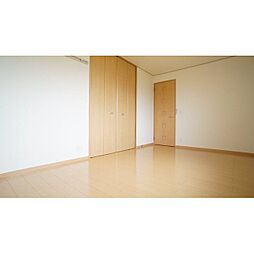 Ｄａｚｚｌｉｎｇ　Ａ 201 2階2DKのリビング/ダイニング