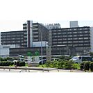 病院「国立大学法人三重大学医学部附属病まで495ｍ」