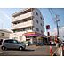 周辺：コンビニ「サークルK津大門店まで692ｍ」