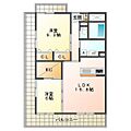 コーディアルコート津7階13.5万円