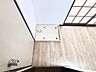 寝室：脱衣所