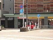 その他周辺「津新町駅(近鉄 名古屋線)まで1481ｍ」