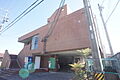 リヨン江戸橋